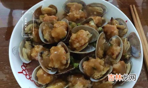 花甲可以放冰箱冷藏吗,花甲能不能放冰箱吗 花甲是否能放冰箱