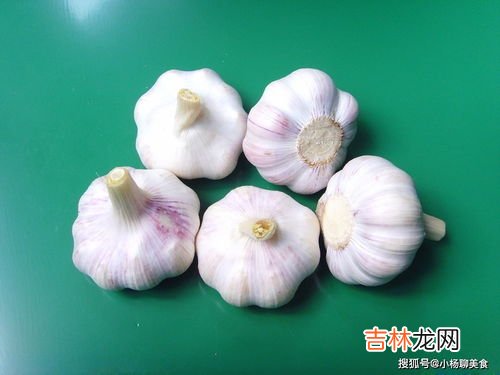 蜂蜜泡大蒜的正确方法,蜂蜜泡大蒜的制作方法