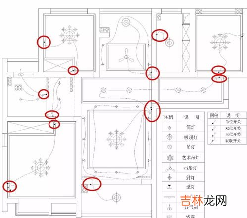 一开单控和一开双控的区别有哪些,开关座一开单控和一开双控是什么意思，有什么区别