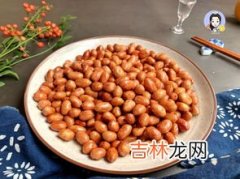 怎样炒花生米,花生怎么炒