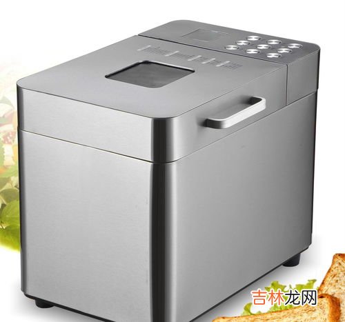 面包机品牌排行榜,面包机什么牌子好