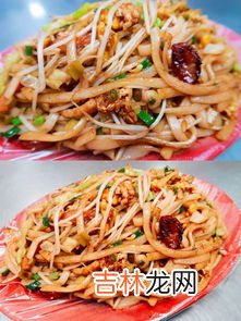 炒粉调料配方,你喜欢吃炒粉吗?用什么配料炒比较好吃?怎么做?