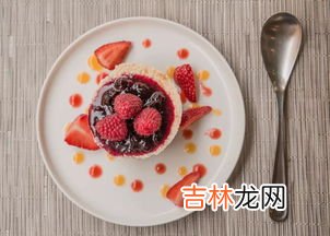 树莓奶酪蛋糕怎么做,树莓千层蛋糕