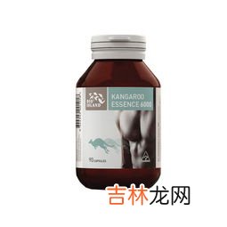 袋鼠精胶囊有什么作用,“Essence of Kangaroo”这个药是什么意思？有什么作用？