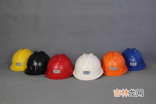 安全帽4种颜色顺口溜,安全帽颜色顺口溜