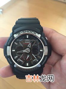 卡西欧手表停了怎么办,g-shock手表长时间不用停掉了如何启动