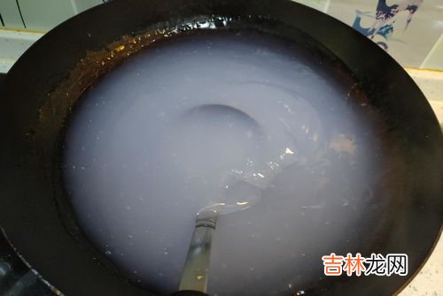 白凉粉是淀粉吗,什么是白凉粉是淀粉吗