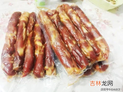 四川腊肠应该煮还是蒸,生腊肠是蒸熟还是煮熟？腊肠蒸着好吃还是煮着好吃？