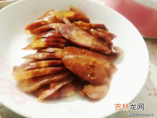 四川腊肠应该煮还是蒸,生腊肠是蒸熟还是煮熟？腊肠蒸着好吃还是煮着好吃？
