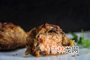 三文鱼怎样做馅,如何做三文鱼豆腐馅料