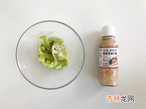 炼乳和沙拉酱的区别有哪些,沙拉酱是炼乳吗