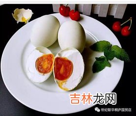 咸鸭蛋水腌和干腌的区别,怎样腌咸鸭蛋
