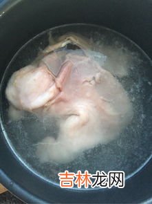 猪肚汤的制作方法及配料,猪肚煲汤放什么配料好