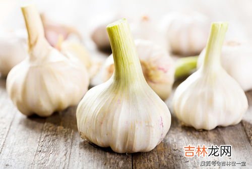 生吃大蒜有什么好处和坏处,吃大蒜有什么好处和坏处