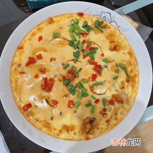 花甲蒸多久才熟,清蒸花甲最简单的做法