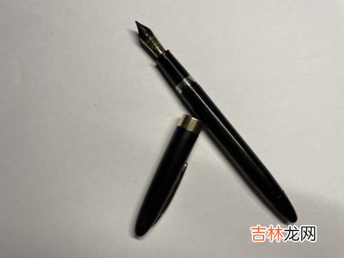 钢笔的来历,钢笔的历史
