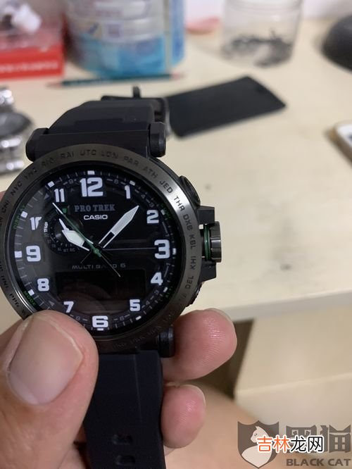 卡西欧表带哪里有卖,卡西欧表带在哪买