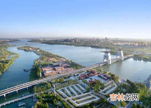 南水北调东线源头在哪里,南水北调的水源在哪？