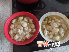 云吞是不是饺子,饺子与馄饨有什么区别？拜托了各位 谢谢