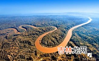 黄河的发源地在哪里,黄河的发源地是什么?