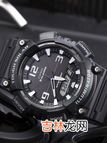 卡西欧属于什么档次手表,卡西欧是几线品牌?卡西欧属于什么档次?