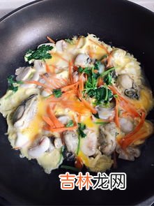 生蚝怎么做好吃,生蚝怎么做好吃又简单家常的