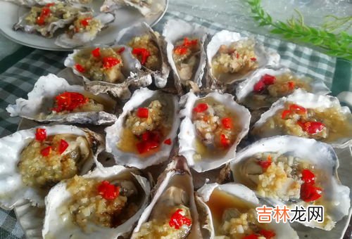 生蚝怎么做好吃,生蚝怎么做好吃又简单家常的