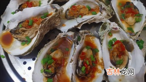 生蚝怎么做好吃,生蚝怎么做好吃又简单家常的