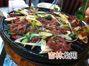 炙子烤肉为什么叫炙子,关于炙子烤肉