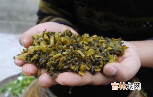 咸菜吃多了对身体有害吗,咸菜能经常吃吗？有什么危害？