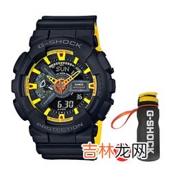 探究卡西欧G-Shock手表的功能与特点,卡西欧手表怎么样