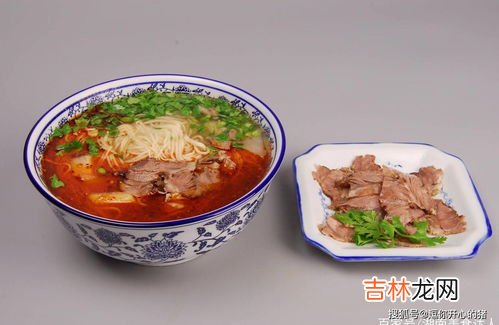 牛肉面的特点,兰州拉面的特点是什么？