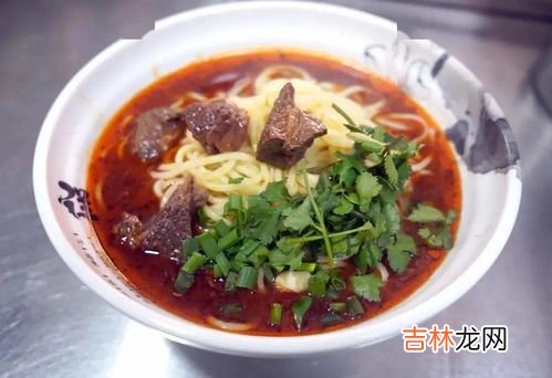 牛肉面的特点,兰州拉面的特点是什么？