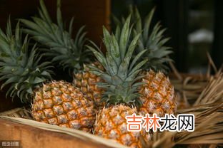 菠萝为什么要用盐水泡多久可以,菠萝要用盐水泡多久
