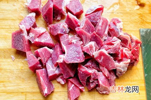 炖牛肉的最佳香料,牛肉放什么香料最绝配？