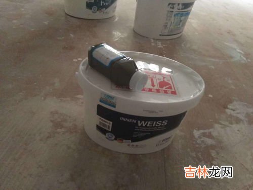 油漆有甲醛吗,油漆会有甲醛吗