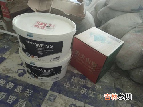 油漆有甲醛吗,油漆会有甲醛吗