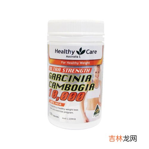 藤黄果胶囊减肥药,藤黄果胶囊一天吃几粒