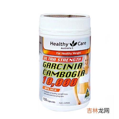 藤黄果胶囊减肥药,藤黄果胶囊一天吃几粒