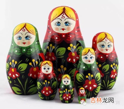 套娃是什么意思,套娃的象征意义是什么?