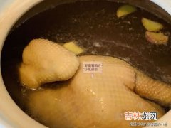 炖鸡忌讳放什么调料,炖鸡肉最忌放什么？怎么做好吃？