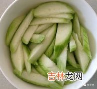 水瓜有什么作用和功效,水瓜的功效与作用以及禁忌 水瓜的功效与作用以及禁忌是什么