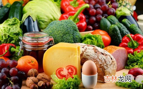 黑五类食物是哪五类,什么是黑色食物？黑五类指哪些食物