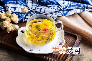 花茶品牌排行榜前十名,中国十大茶叶排名