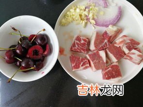 煮樱桃怎么煮,樱桃怎么做最有营养