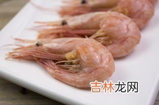 元宝虾和北极甜虾的区别有哪些,元宝虾和基围虾的区别