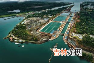 苏伊士运河有多长多宽多深,苏伊士运河长度水深到底是多少?