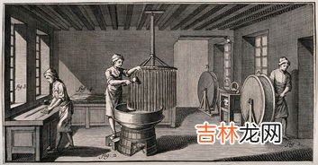 古代的蜡烛一般是用什么材料做成的,古代蜡烛是用什么材料做的