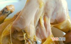 盐焗鸡爪正宗制作及配料,盐h鸡爪什么配料呢？