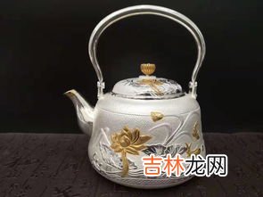 银壶泡茶的好处和坏处,银壶烧水有什么好处和坏处分别是？